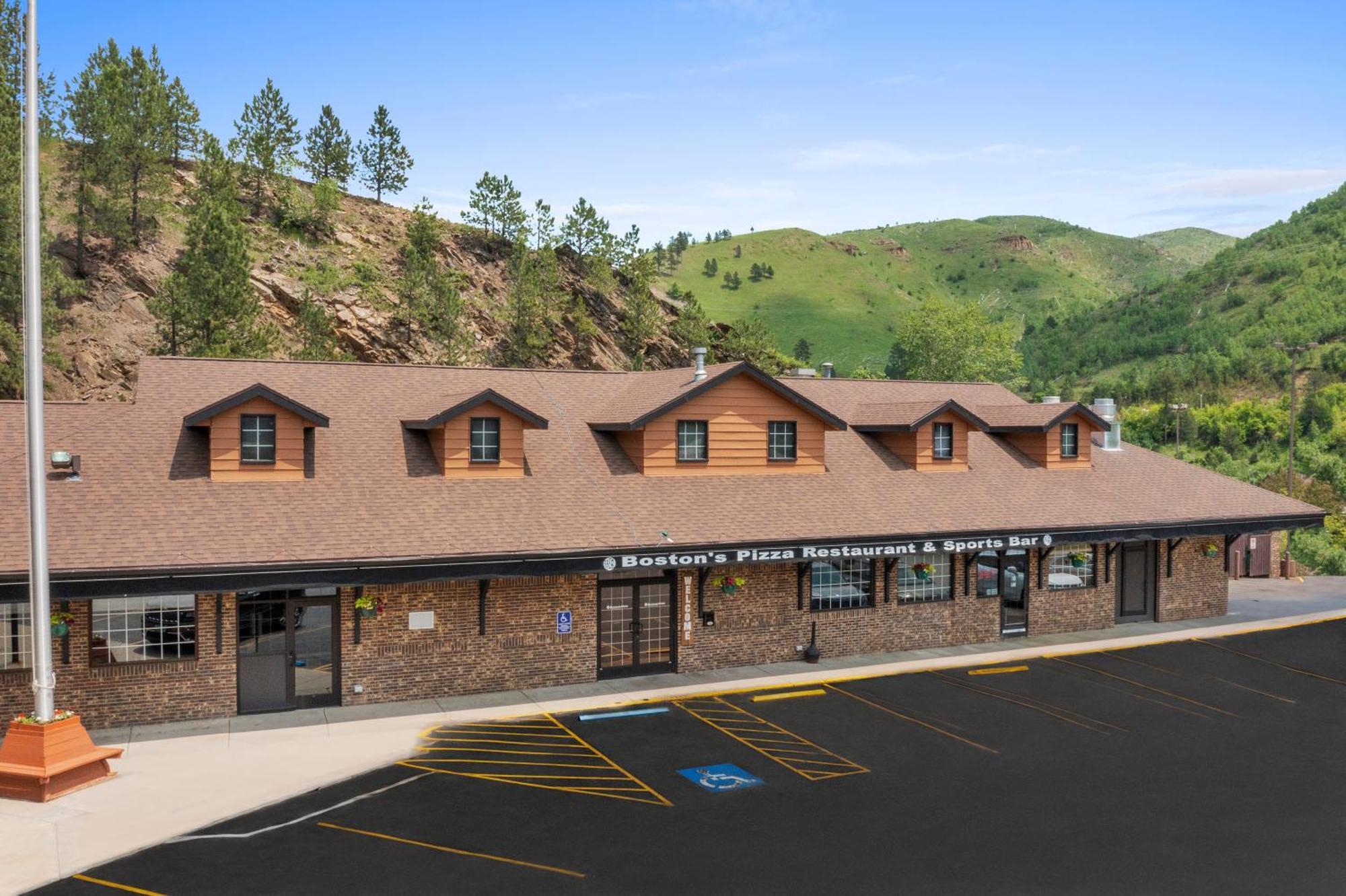 Deadwood Gulch Resort, Trademark Collection By Wyndham Exterior photo