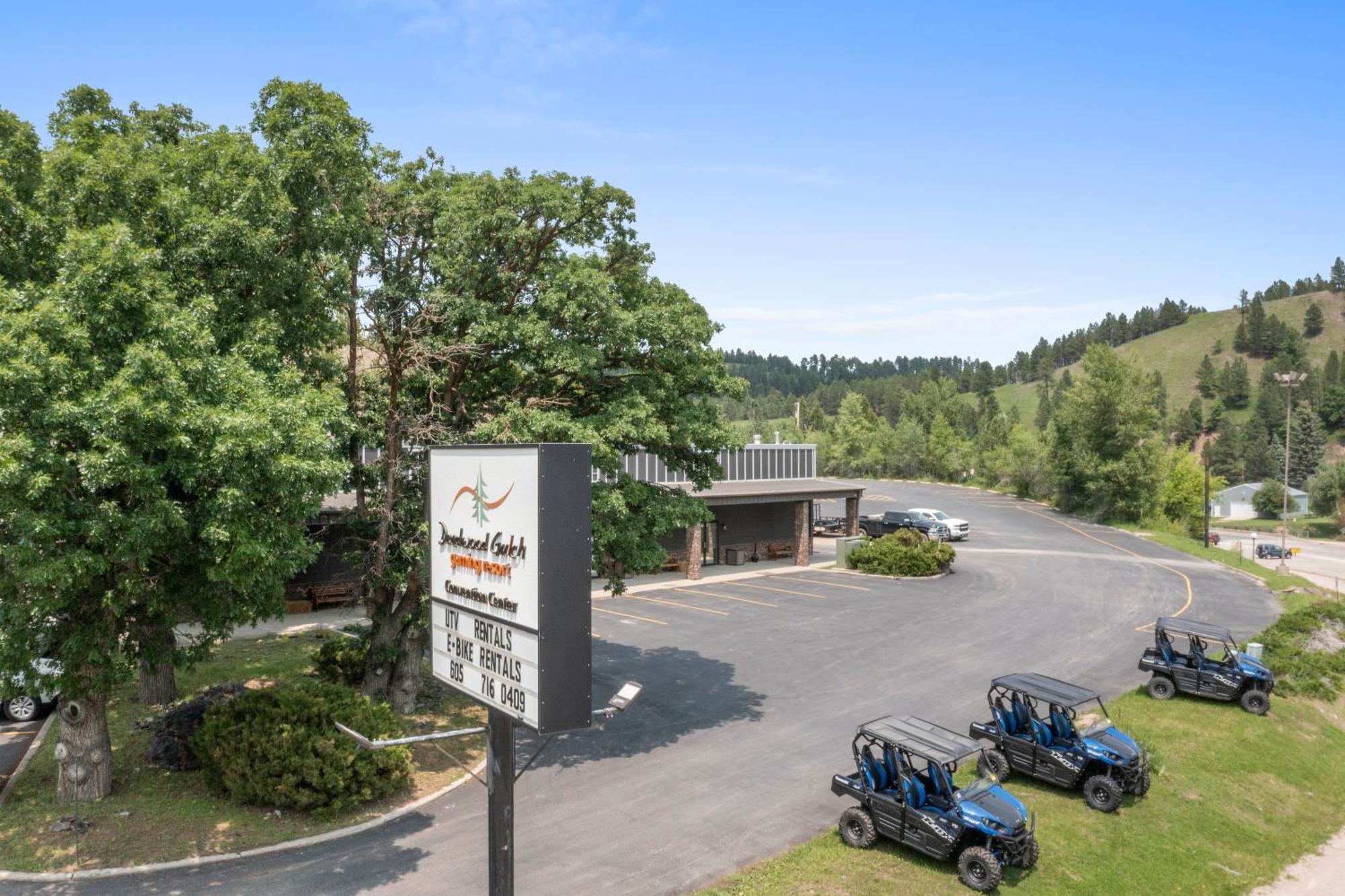 Deadwood Gulch Resort, Trademark Collection By Wyndham Exterior photo