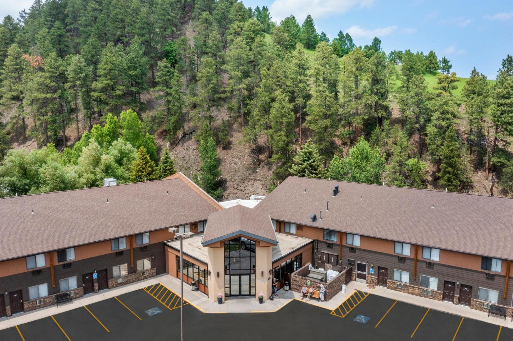 Deadwood Gulch Resort, Trademark Collection By Wyndham Exterior photo
