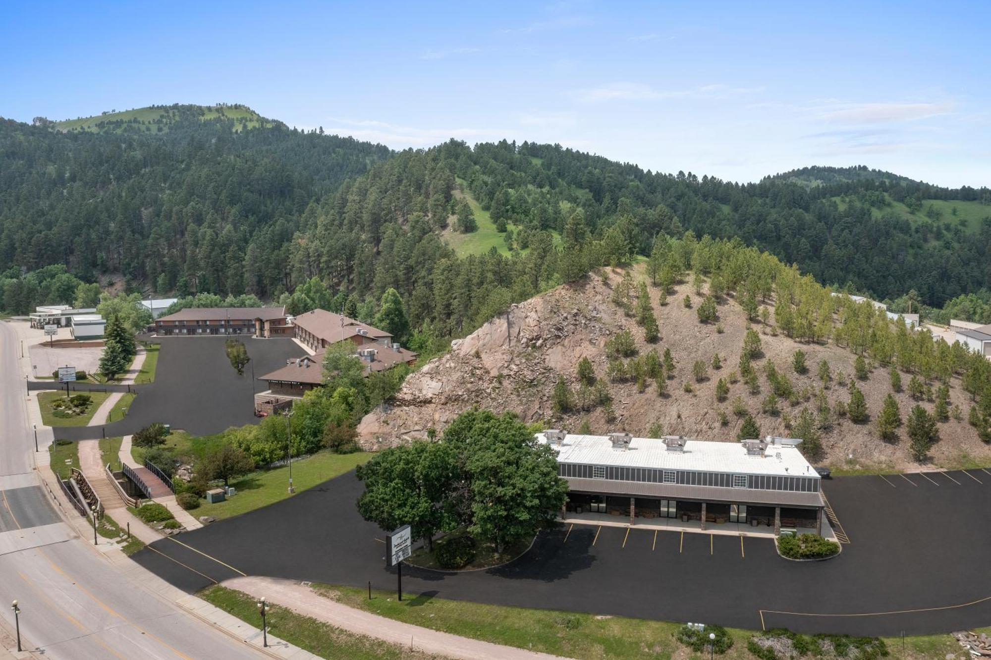 Deadwood Gulch Resort, Trademark Collection By Wyndham Exterior photo