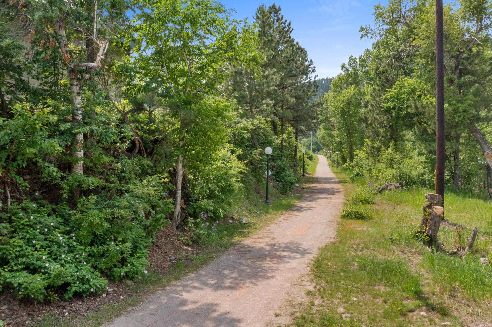 Deadwood Gulch Resort, Trademark Collection By Wyndham Exterior photo