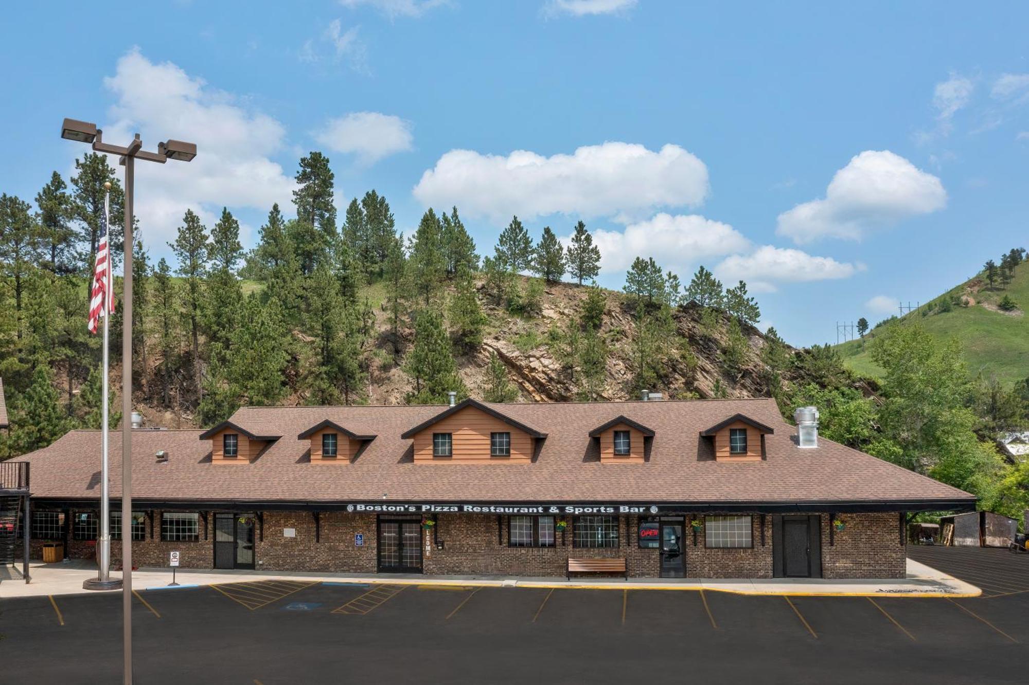 Deadwood Gulch Resort, Trademark Collection By Wyndham Exterior photo