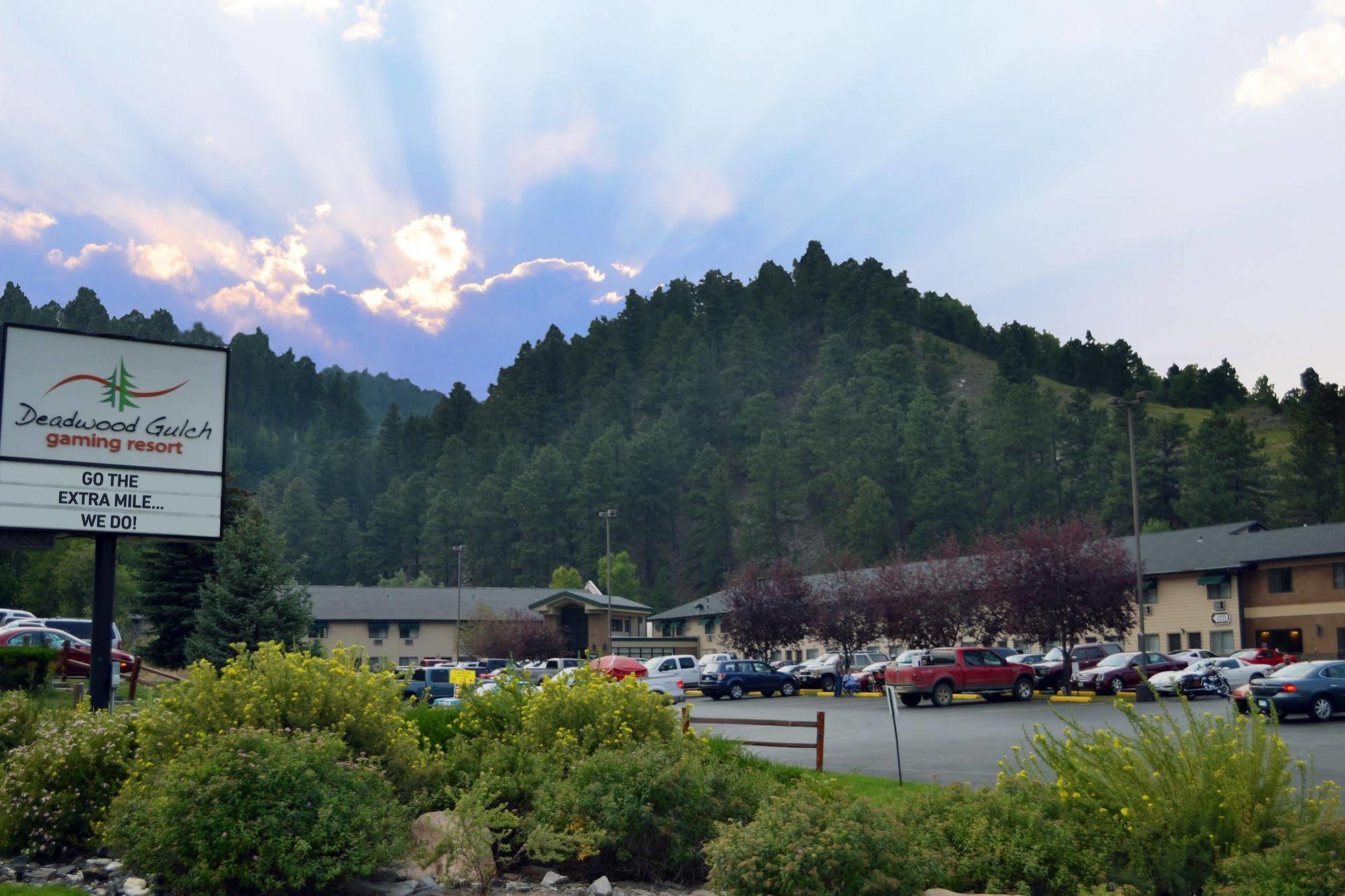 Deadwood Gulch Resort, Trademark Collection By Wyndham Exterior photo